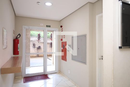 Apartamento para alugar com 2 quartos, 42m² em Jardim Helena, São Paulo