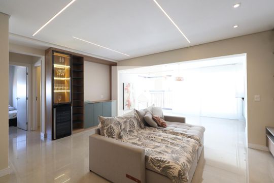 Apartamento para alugar com 2 quartos, 88m² em Vila Matilde, São Paulo