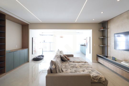 Apartamento para alugar com 2 quartos, 88m² em Vila Matilde, São Paulo