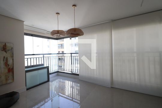 Sacada de apartamento para alugar com 2 quartos, 88m² em Vila Matilde, São Paulo