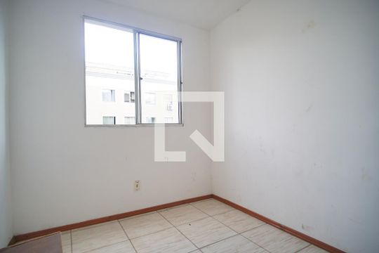 Quarto 1 de apartamento para alugar com 2 quartos, 41m² em Santos Dumont, São Leopoldo
