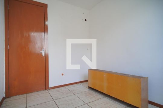 Quarto 1 de apartamento para alugar com 2 quartos, 41m² em Santos Dumont, São Leopoldo