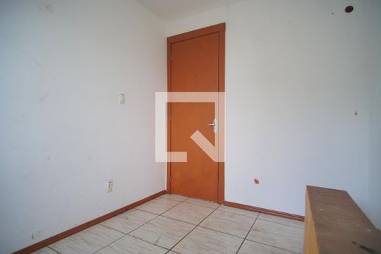 Quarto 1 de apartamento para alugar com 2 quartos, 41m² em Santos Dumont, São Leopoldo