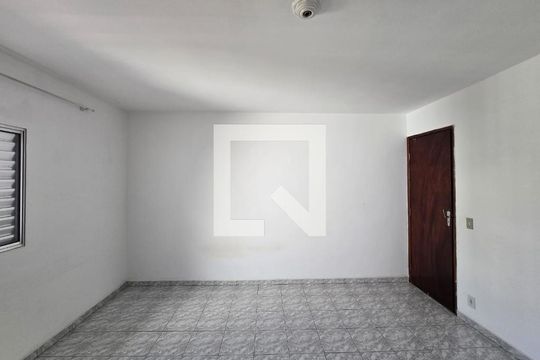 Quarto 01 de casa à venda com 2 quartos, 84m² em Jardim Terezopolis, Guarulhos