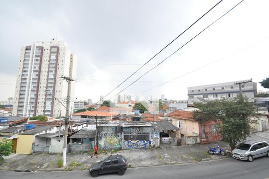 Vista da Sala 1 de casa à venda com 8 quartos, 400m² em Vila Maria Alta, São Paulo