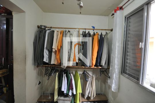 Closet de casa à venda com 8 quartos, 400m² em Vila Maria Alta, São Paulo