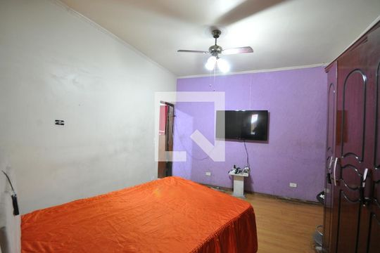 Quarto 1 de casa à venda com 8 quartos, 400m² em Vila Maria Alta, São Paulo