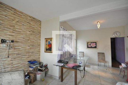 Sala 1 de casa à venda com 8 quartos, 400m² em Vila Maria Alta, São Paulo