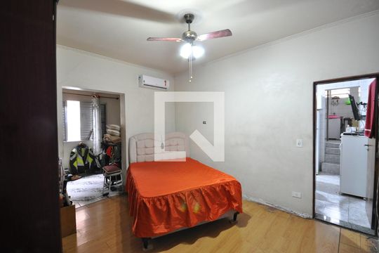 Quarto 1 de casa à venda com 8 quartos, 400m² em Vila Maria Alta, São Paulo