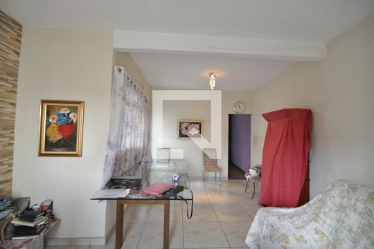 Sala 1 de casa à venda com 8 quartos, 400m² em Vila Maria Alta, São Paulo