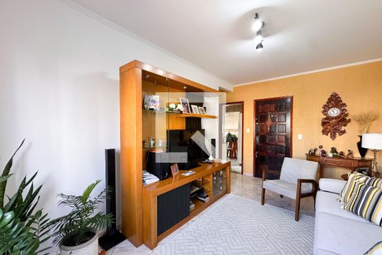 Apartamento à venda com 2 quartos, 70m² em Santa Terezinha, São Bernardo do Campo