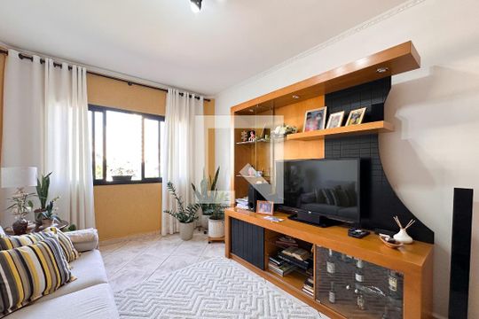 Apartamento à venda com 2 quartos, 70m² em Santa Terezinha, São Bernardo do Campo
