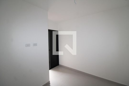 Quarto 1 de apartamento à venda com 2 quartos, 37m² em Vila Constança, São Paulo