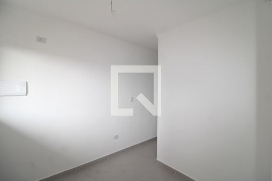 Sala / Cozinha de apartamento à venda com 2 quartos, 37m² em Vila Constança, São Paulo