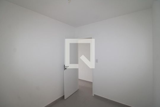 Quarto 1 de apartamento à venda com 2 quartos, 37m² em Vila Constança, São Paulo