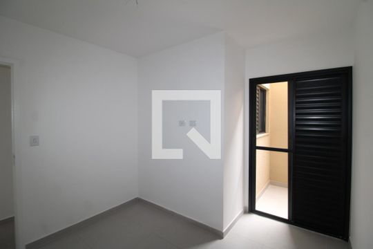 Quarto 1 de apartamento à venda com 2 quartos, 37m² em Vila Constança, São Paulo