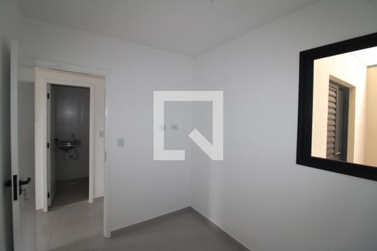 Quarto 1 de apartamento à venda com 2 quartos, 40m² em Vila Constança, São Paulo