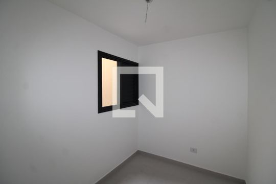 Quarto 1 de apartamento à venda com 2 quartos, 40m² em Vila Constança, São Paulo