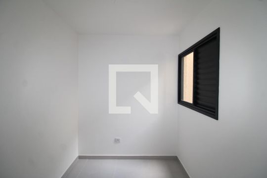 Quarto 1 de apartamento à venda com 2 quartos, 40m² em Vila Constança, São Paulo