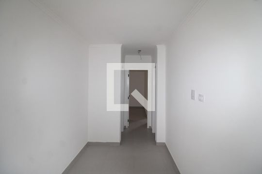 Sala / Cozinha de apartamento à venda com 2 quartos, 40m² em Vila Constança, São Paulo