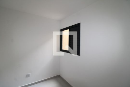 Quarto 1 de apartamento à venda com 2 quartos, 40m² em Vila Constança, São Paulo