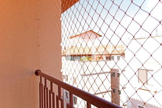 Apartamento para alugar com 3 quartos, 64m² em Pinheirinho, Vinhedo