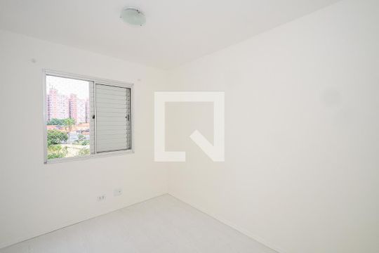 Quarto 1 de apartamento à venda com 2 quartos, 51m² em Chacara Nossa Senhora do Bom Conselho, São Paulo