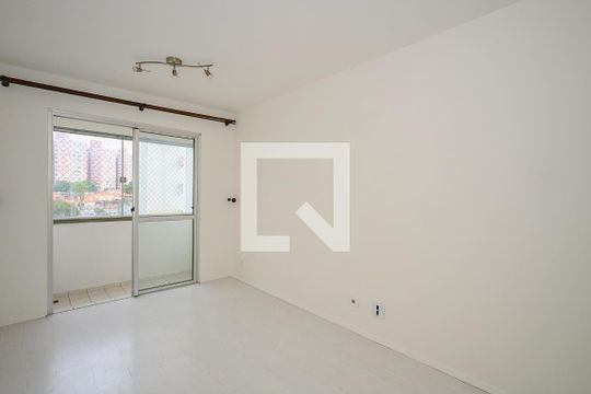 Apartamento à venda com 2 quartos, 51m² em Chacara Nossa Senhora do Bom Conselho, São Paulo