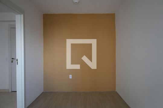 Apartamento para alugar com 1 quarto, 47m² em Usina Piratininga, São Paulo