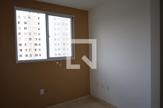 Apartamento para alugar com 1 quarto, 47m² em Usina Piratininga, São Paulo