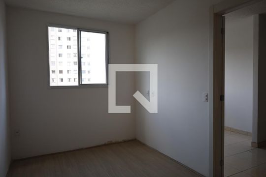 Apartamento para alugar com 1 quarto, 47m² em Usina Piratininga, São Paulo