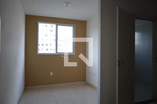Apartamento para alugar com 1 quarto, 47m² em Usina Piratininga, São Paulo