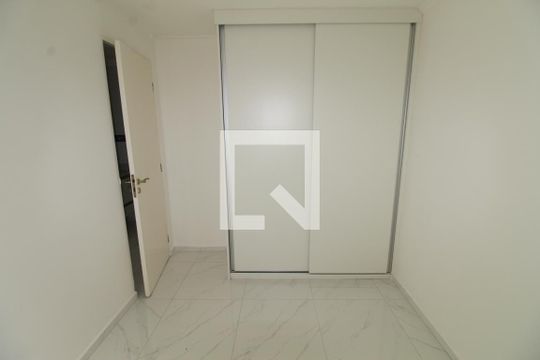Quarto 1 de apartamento para alugar com 2 quartos, 55m² em Jardim Satélite, São José dos Campos