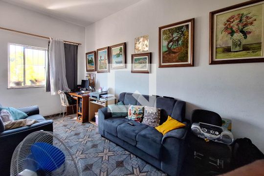 Casa à venda com 2 quartos, 168m² em Largo do Barradas, Niterói