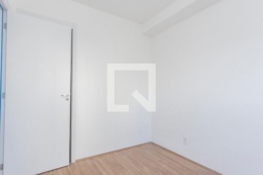 Quarto Suíte de apartamento para alugar com 3 quartos, 52m² em Socorro, São Paulo