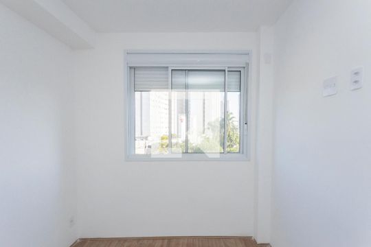 Quarto Suíte de apartamento para alugar com 3 quartos, 52m² em Socorro, São Paulo
