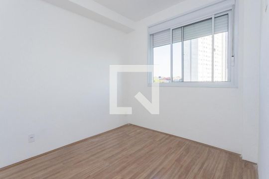Quarto Suíte de apartamento para alugar com 3 quartos, 52m² em Socorro, São Paulo