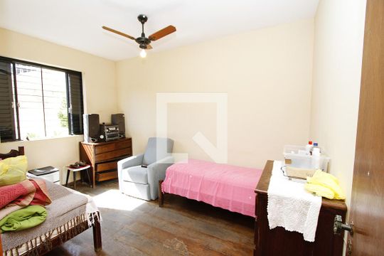 Quarto 1 de casa à venda com 6 quartos, 420m² em Santa Lúcia, Belo Horizonte