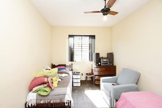 Quarto 1 de casa à venda com 6 quartos, 420m² em Santa Lúcia, Belo Horizonte