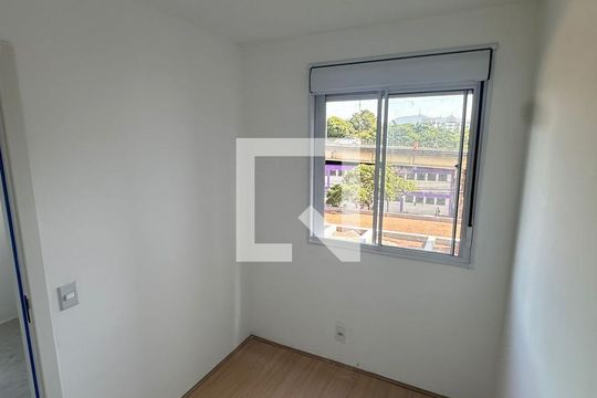 Apartamento para alugar com 2 quartos, 35m² em Vila Pirituba, São Paulo