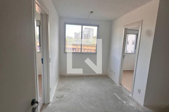 Apartamento à venda com 2 quartos, 35m² em Vila Pirituba, São Paulo