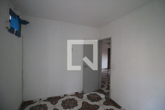 Quarto 1 de apartamento para alugar com 2 quartos, 50m² em Jardim Palmares, Nova Iguaçu