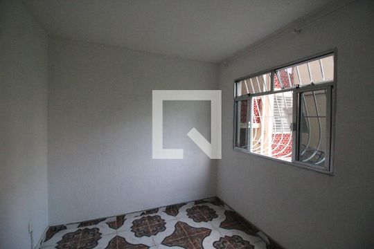 Quarto 1 de apartamento para alugar com 2 quartos, 50m² em Jardim Palmares, Nova Iguaçu