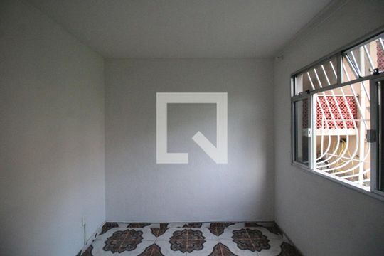 Quarto 1 de apartamento para alugar com 2 quartos, 50m² em Jardim Palmares, Nova Iguaçu