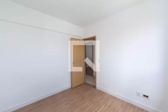 QUARTO1 de apartamento à venda com 3 quartos, 72m² em Bairro da Glória, Contagem