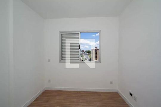 QUARTO1 de apartamento à venda com 3 quartos, 72m² em Bairro da Glória, Contagem