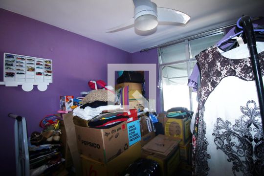 Quarto 2 de apartamento à venda com 3 quartos, 60m² em Penha, Rio de Janeiro
