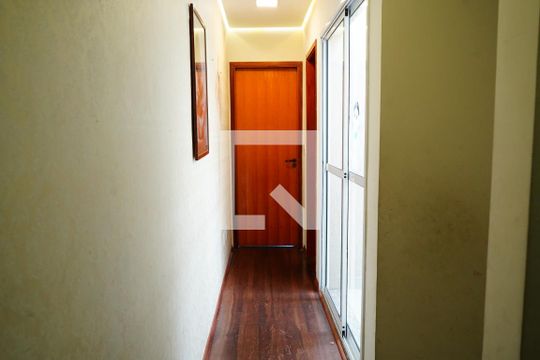 Acesso aos quartos de casa à venda com 3 quartos, 150m² em Vila Matilde, São Paulo