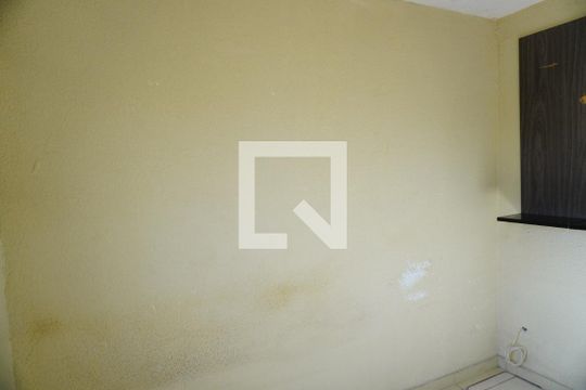 Quarto 1 de apartamento para alugar com 2 quartos, 50m² em Vila Praia Azul, Americana
