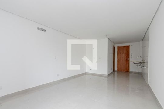 Studio de kitnet/studio à venda com 1 quarto, 32m² em Vila Congonhas, São Paulo